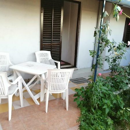 Apartman Tea Apartment Pula Ngoại thất bức ảnh