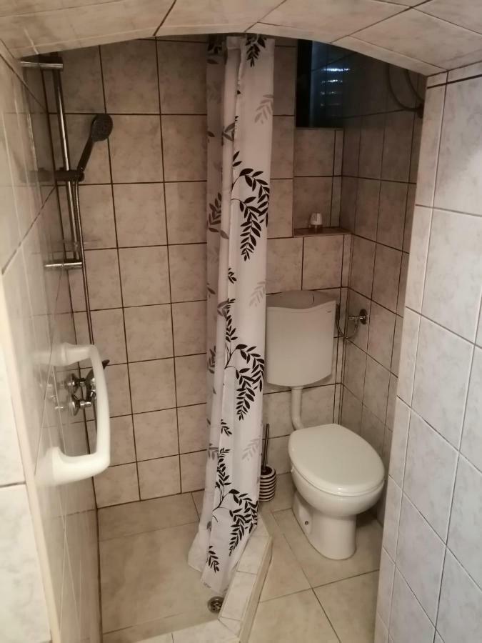 Apartman Tea Apartment Pula Ngoại thất bức ảnh