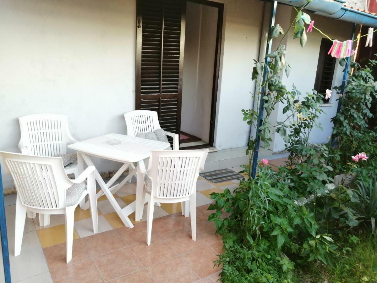 Apartman Tea Apartment Pula Ngoại thất bức ảnh